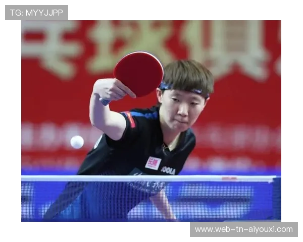 乒乓球赛场出现神奇反扑，多场比赛上演绝地逆转