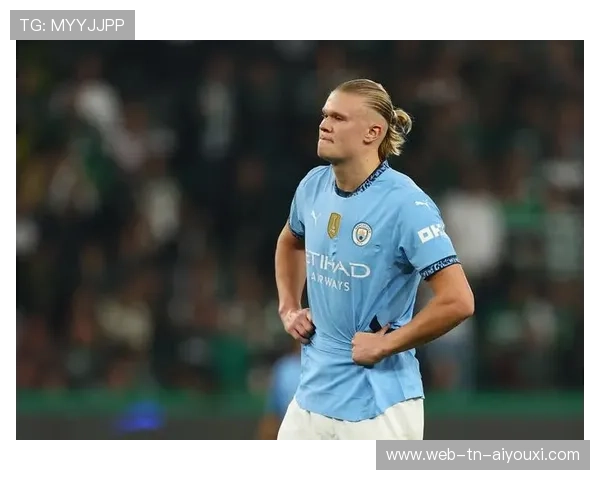 哈兰德点球主罚稳稳入网